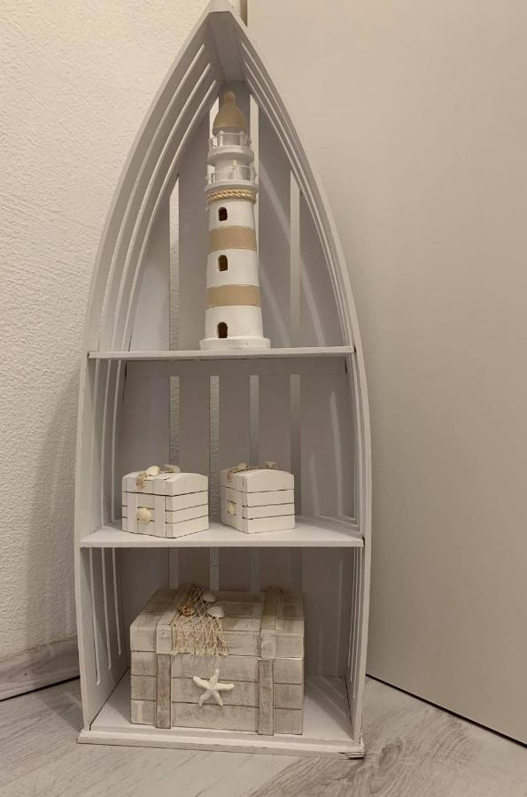 Apartment Vita Постира Екстериор снимка
