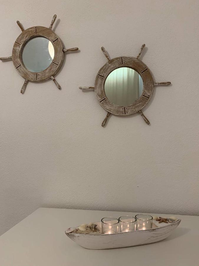 Apartment Vita Постира Екстериор снимка
