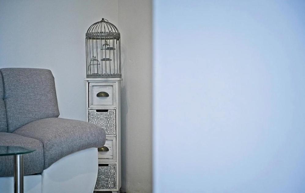 Apartment Vita Постира Екстериор снимка