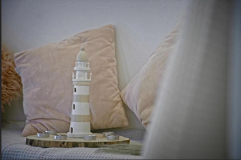 Apartment Vita Постира Екстериор снимка