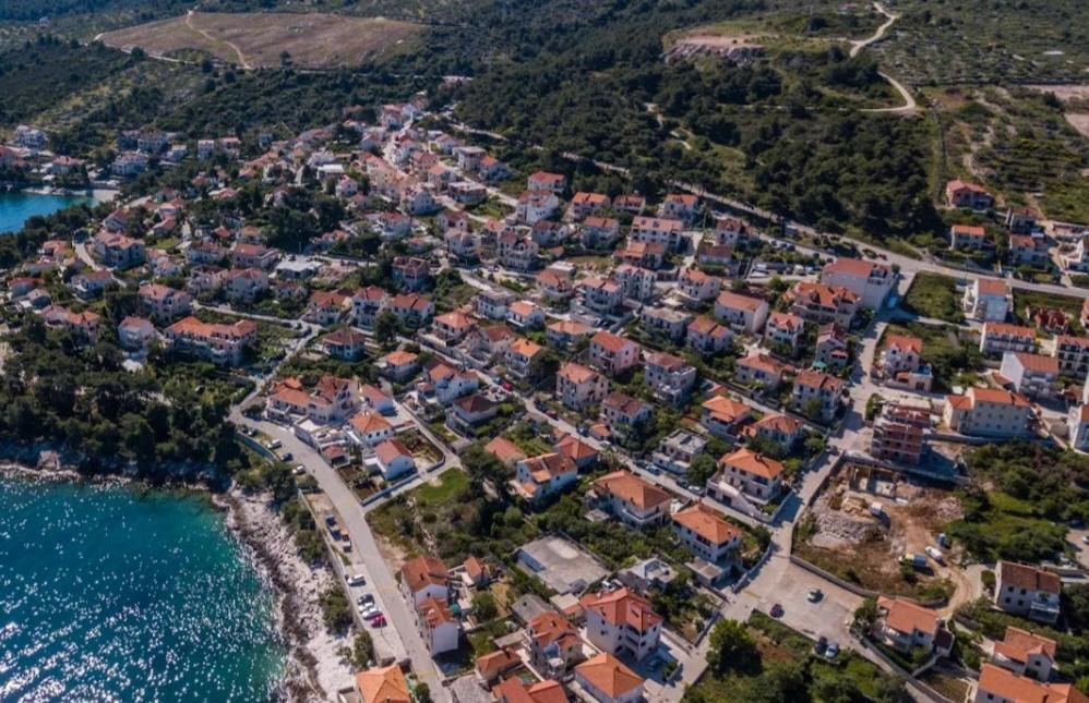 Apartment Vita Постира Екстериор снимка