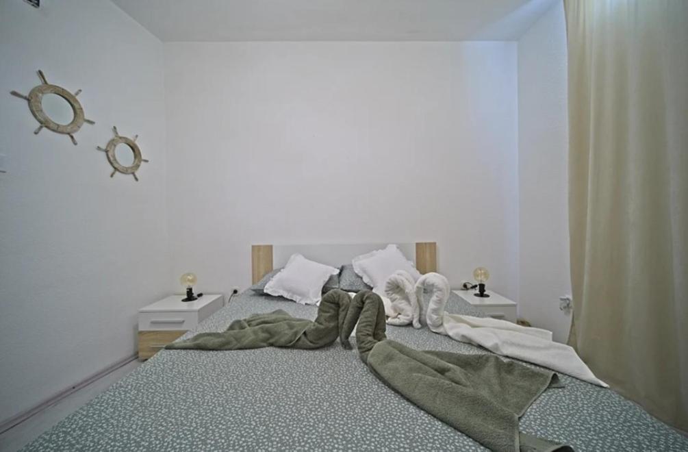 Apartment Vita Постира Екстериор снимка