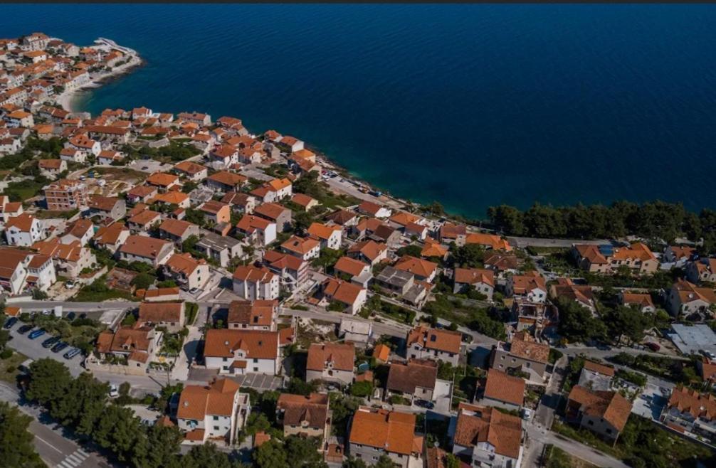 Apartment Vita Постира Екстериор снимка